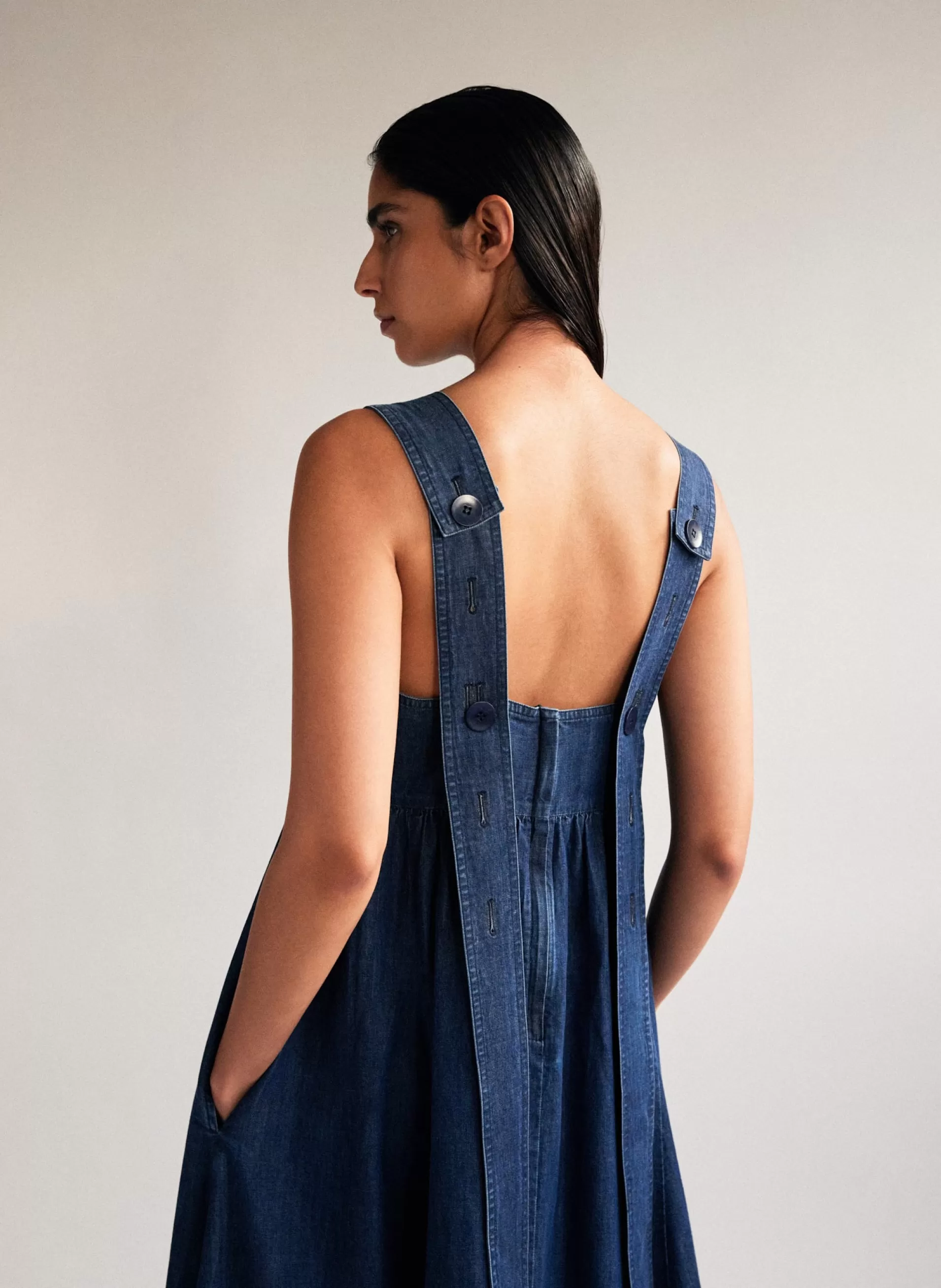 Clearance Tibi Denim Content Block 2