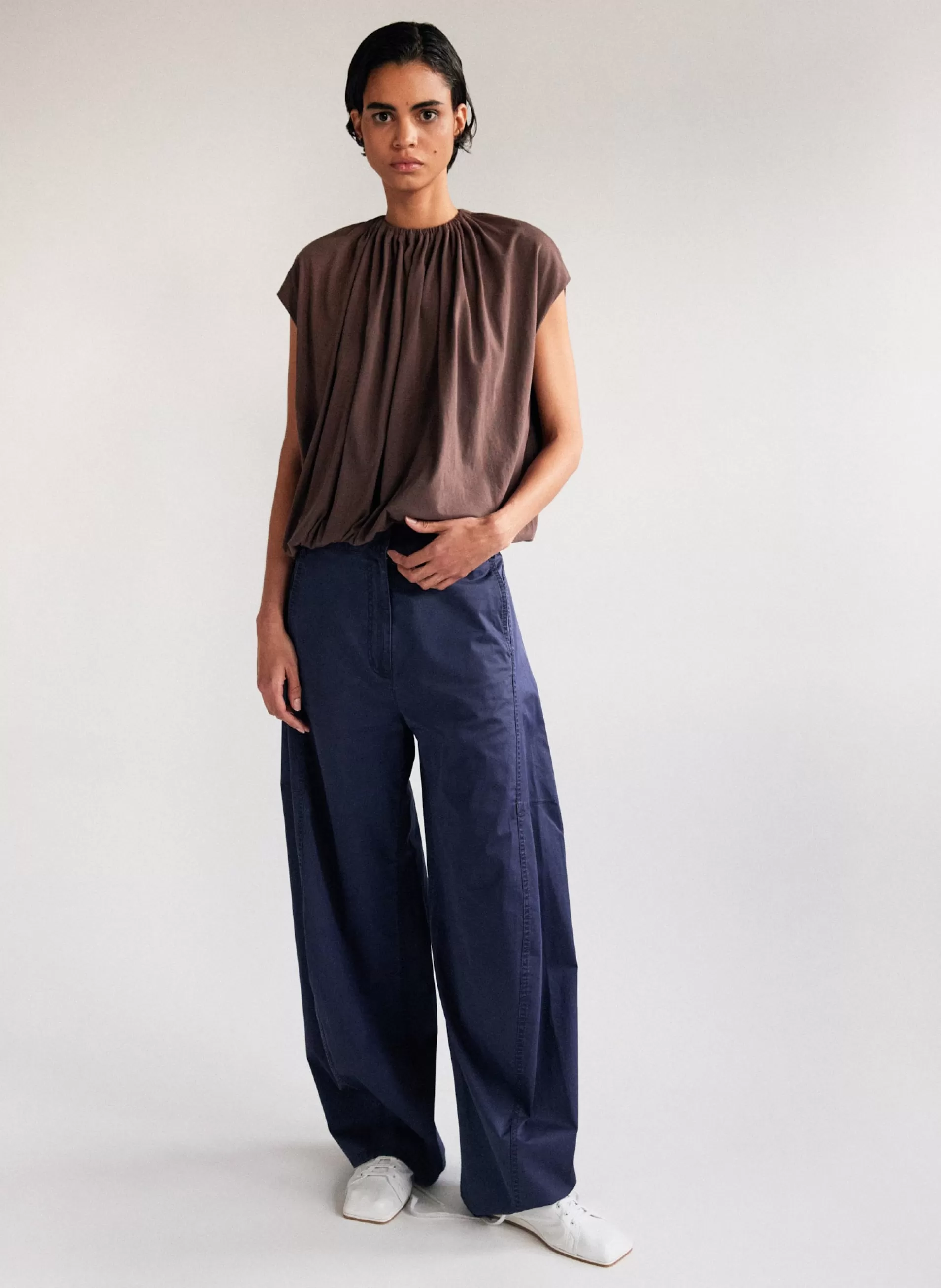 Online Tibi Knitwear Content Block 4