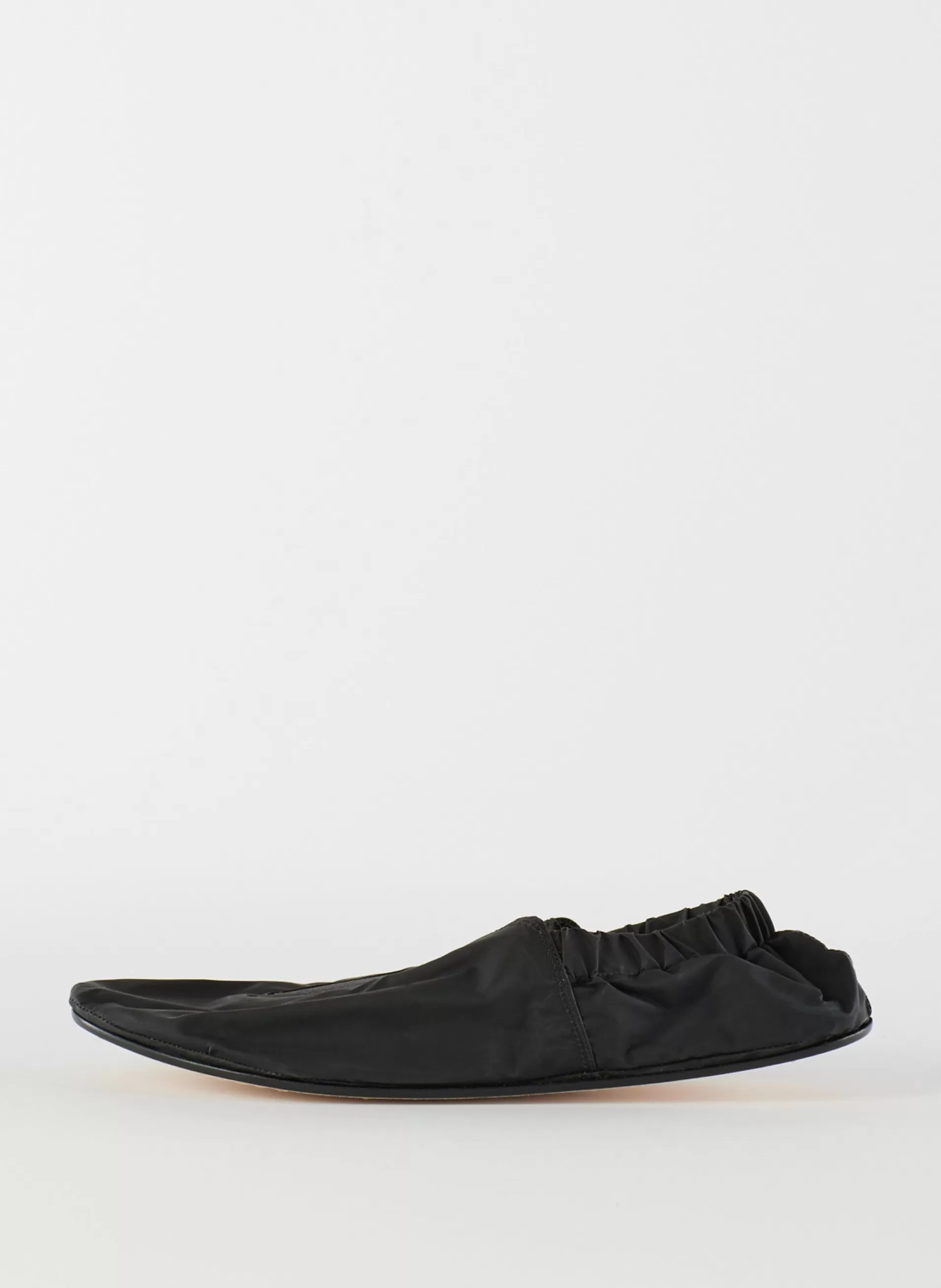 Discount Tibi Mikhail Flat Black