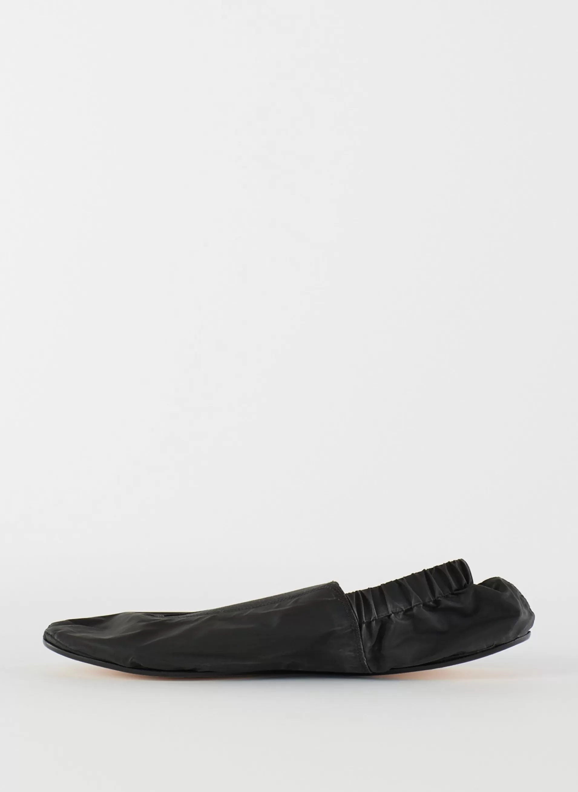 Discount Tibi Mikhail Flat Black