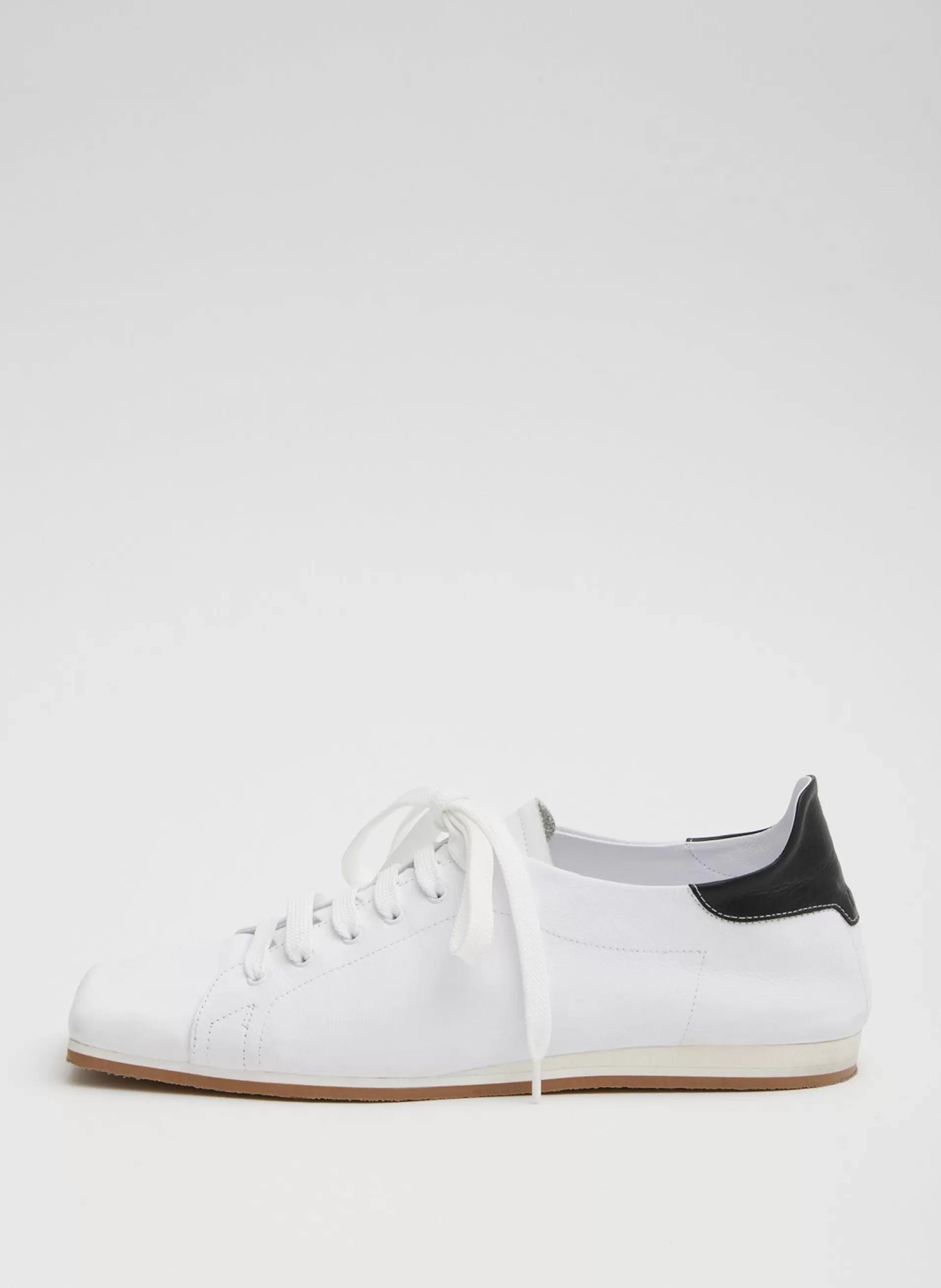 Online Tibi Seth Sneaker Optic White