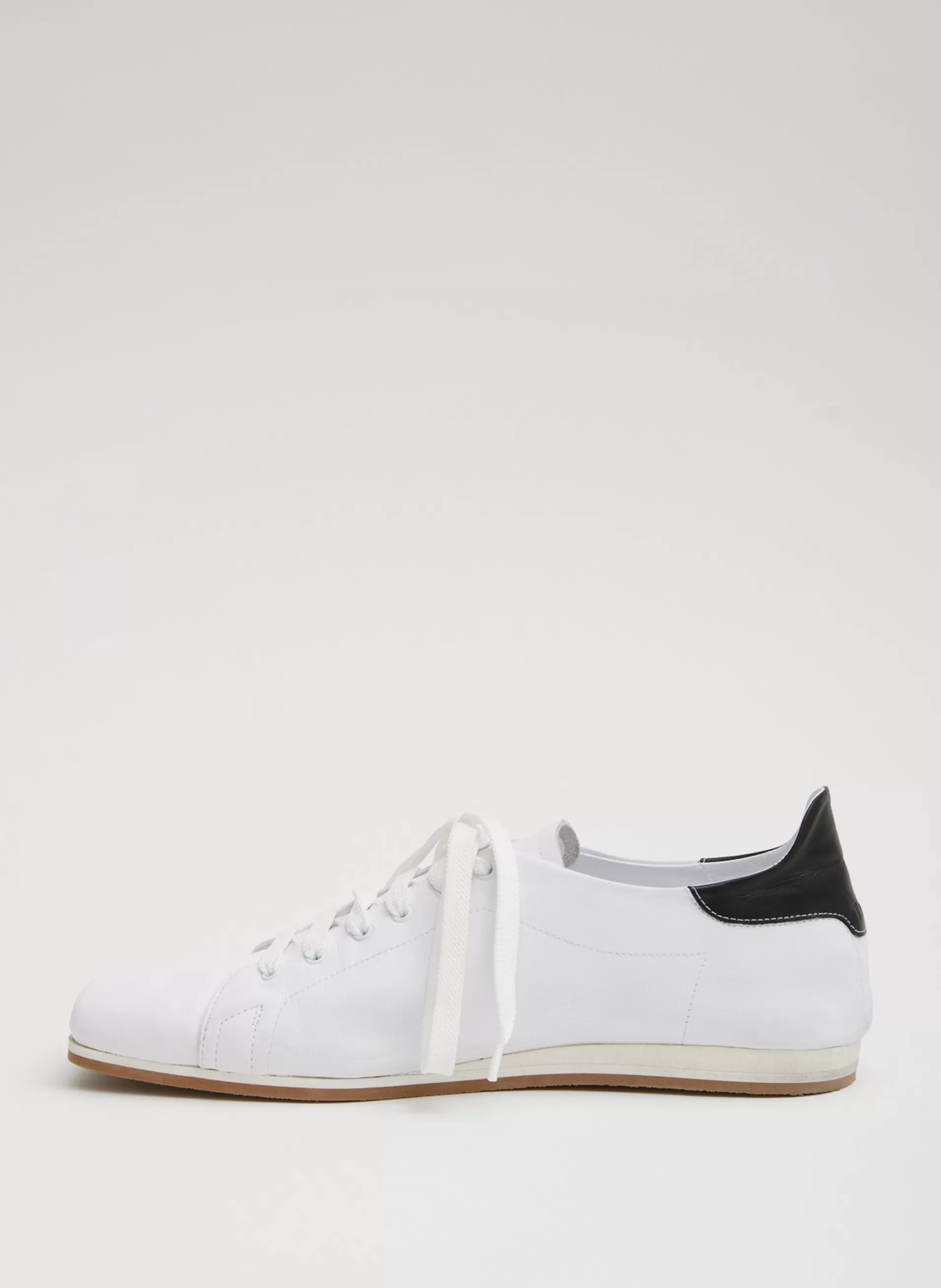 Online Tibi Seth Sneaker Optic White